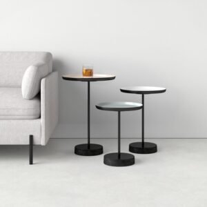 EdmondEndTable 300x300 - Heim Studio Moku Coffee Table Putih