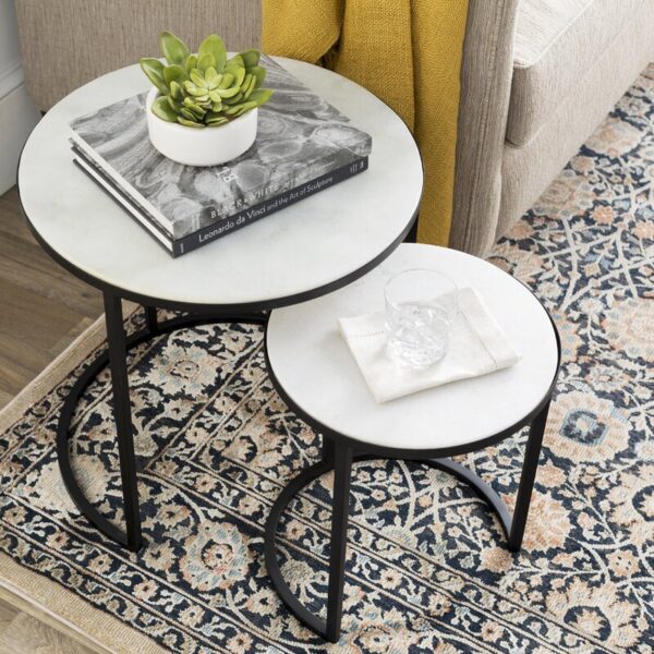 EndTable - Coffee Tables 001