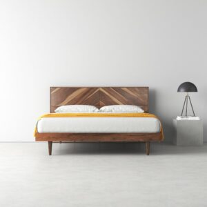 KirklinSolidWoodBed 300x300 - Bed 002