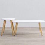 Heim Studio LOTTA Coffee Table