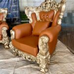 Kursi Sofa Tamu Klasik