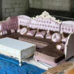 Sofa Tamu Minimalis