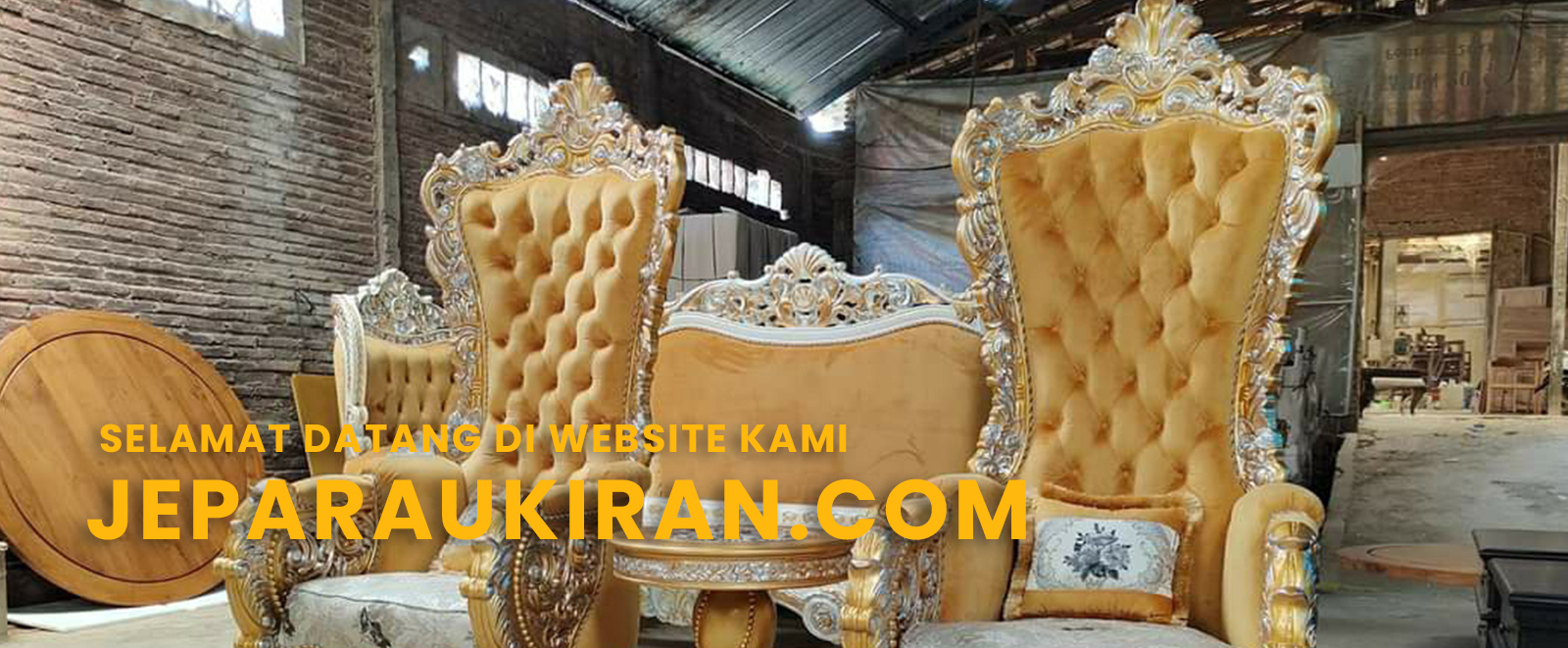 Jepara Ukiran