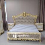 Kamar Tidur Luxury