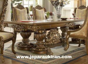 Meja Makan Klasik 34b7b798 99c7 4f7a 8428 69608c926c5a 300x219 - Meja Makan Klasik