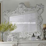 Set Kamar Tidur Silver