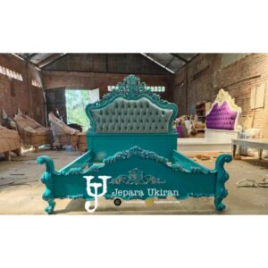 Tempat Tidur Terbaru