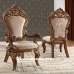 Set Meja Makan Mewah