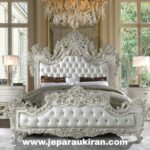 Set Kamar Tidur Silver