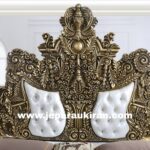 Set Kamar Gold Klasik