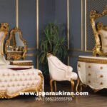 Kamar Tidur Gold Terbaru