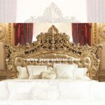Set Kamar Gold Luxury