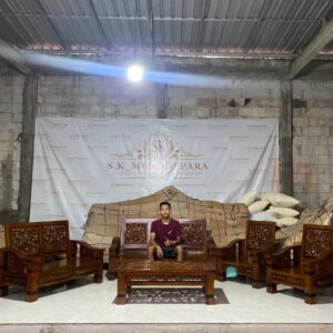 Kursi Jepara